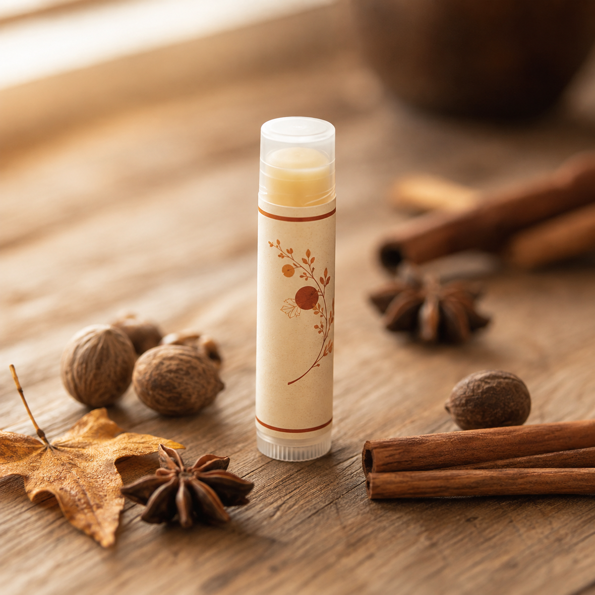Lip Balm