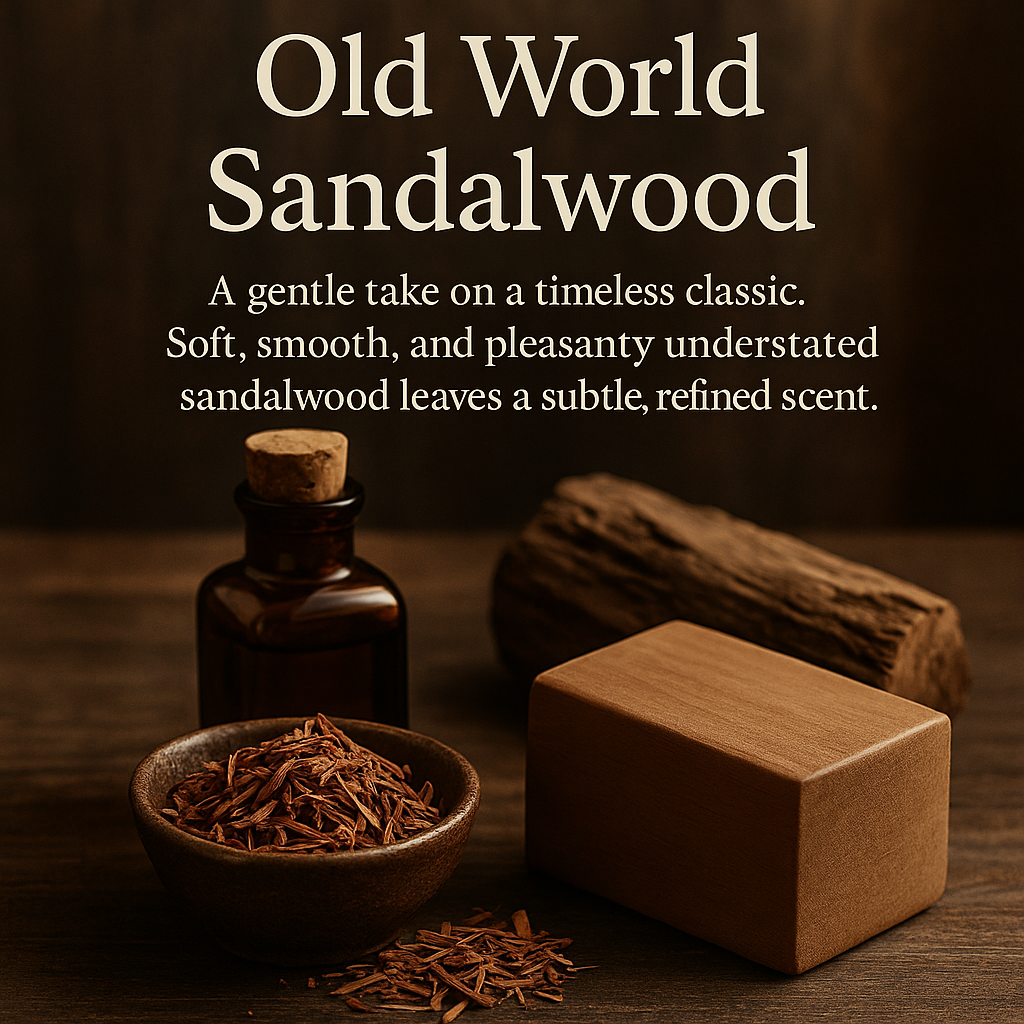 Beard Balm