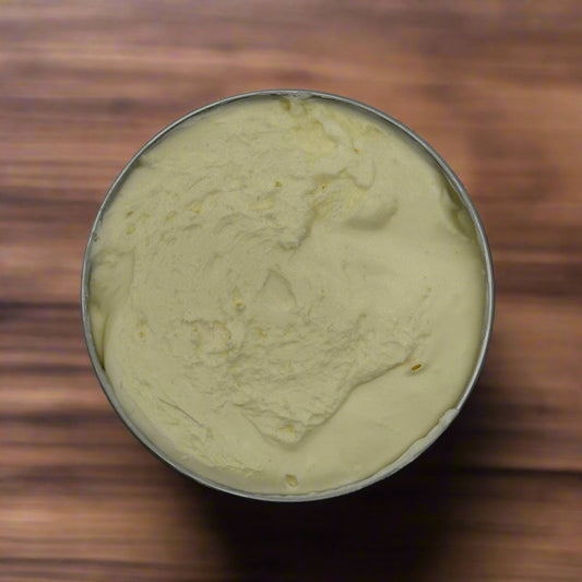 Beard Butter