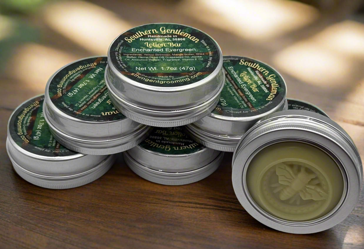 Signature Lotion Bar 1.5oz