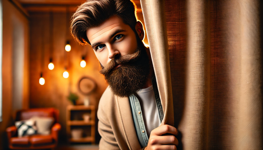 Behind the Scenes: How We Craft Southern Gentleman Grooming Products