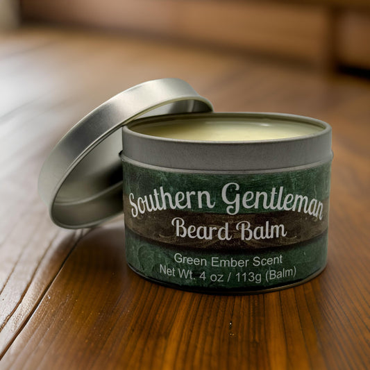 Beard Balm