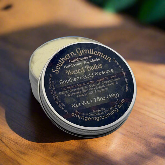 Beard Butter