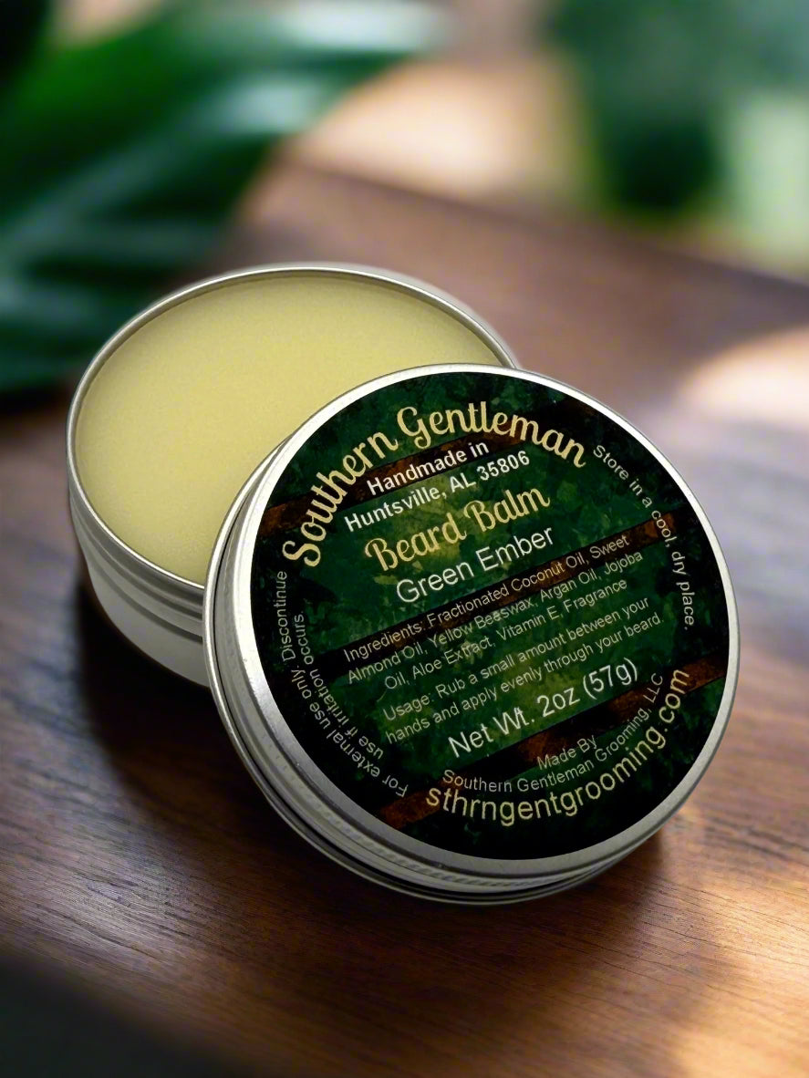 Beard Balm