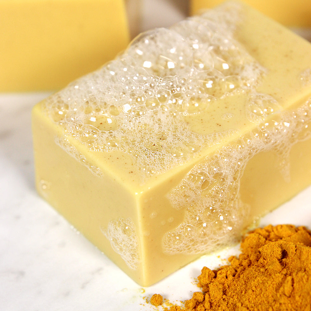 Golden Hour Body Soap